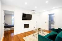 living - 99m² apartment for sale in Lista, Madrid - gallery thumbnail - 7