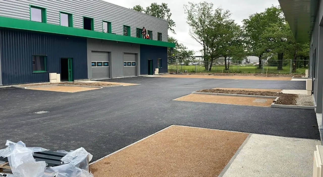 logistics - Activity Facility For Rent - gallery - 5