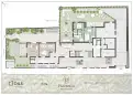 living - Piazzetta Living - Living - Dils - Planimetria thumbnail - 1