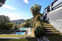 living - Casa / villa de 1,236m² en venta en Sarrià, Barcelona - gallery thumbnail - 3