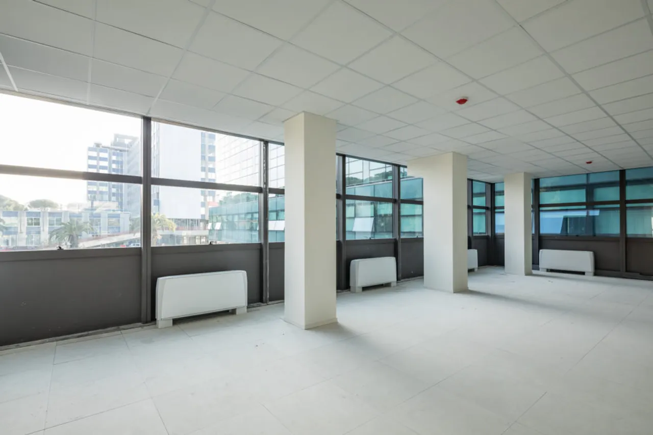 office - Serafico 200 - Uffici - Dils - gallery - 6