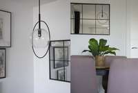 living - Piso de 63m² con 7m² terraza en venta en Palma de Mallorca - gallery thumbnail - 10