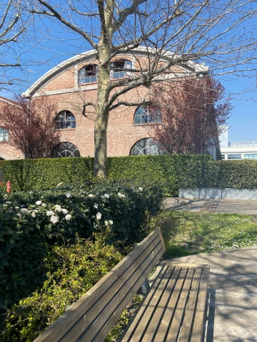 office - Morimondo 26 - Uffici - Dils - featured