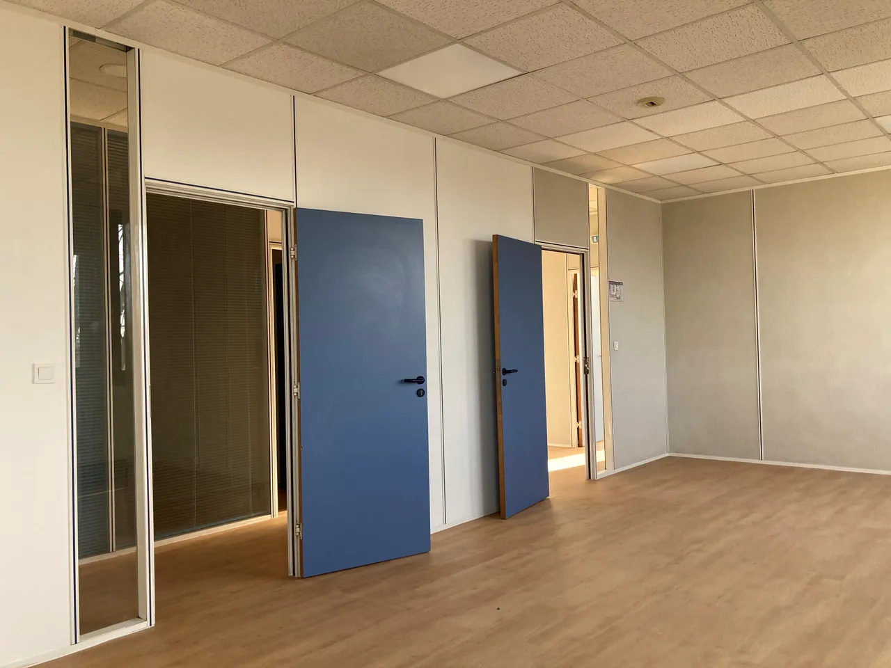 office - Bureaux À Louer - gallery - 7