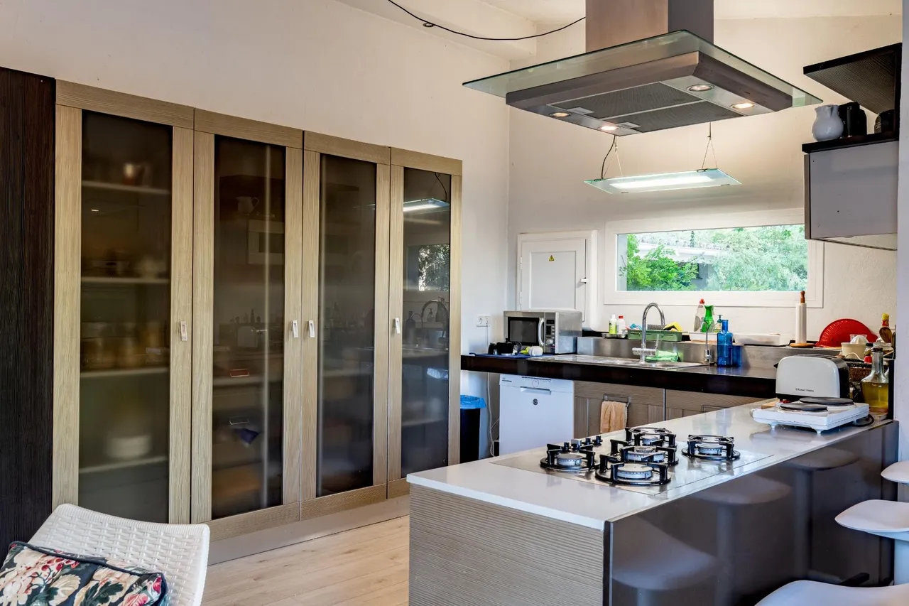living - 466m² house / villa for sale in Palma de Mallorca - gallery - 9