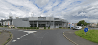 retail - Local Commercial À Louer - gallery thumbnail - 1