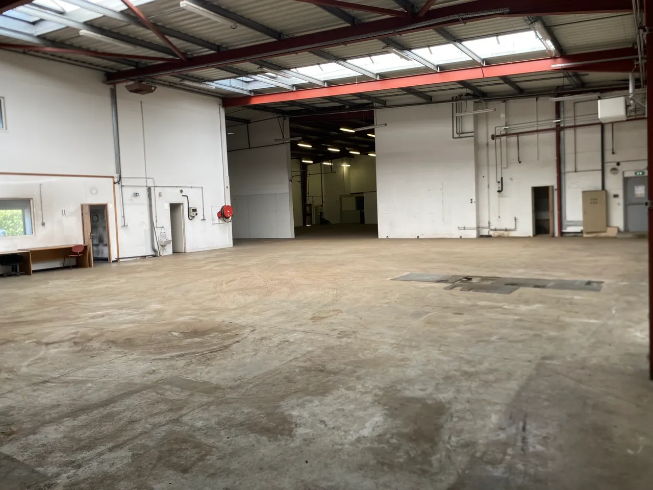 logistics - Activités / Bureaux À Louer - gallery - 8