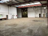 logistics - Light Industrial Premises / Offices For Rent - gallery thumbnail - 8
