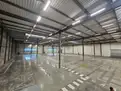 logistics - Entrepôt / Bureaux À Louer - gallery thumbnail - 2