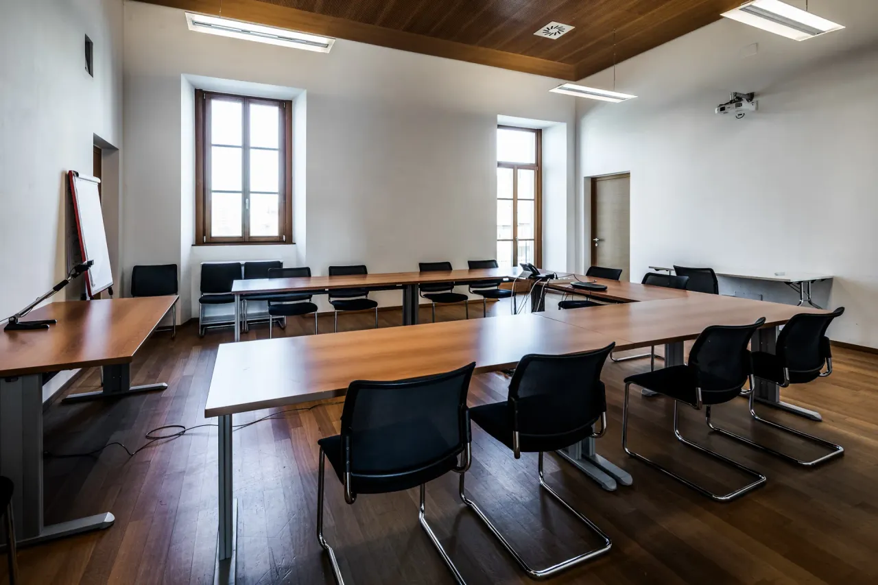 office - Gateway Campus - Uffici - Dils - gallery - 37