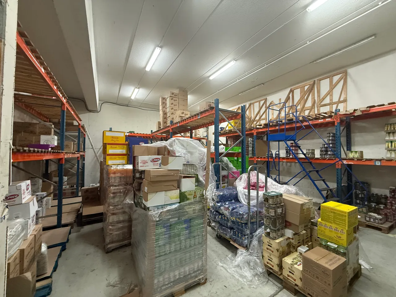 logistics - Light Industrial Premises / Offices For Sale - gallery - 5