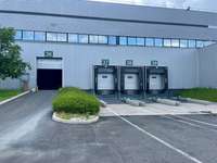 logistics - Entrepôt Logistique À Louer - gallery thumbnail - 3