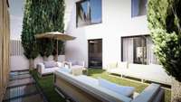 living - 285m² house / villa with 83m² garden for sale in Genova, Palma - gallery thumbnail - 3