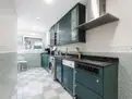 living - 250m² house / villa for rent in El Soto de la Moraleja - gallery thumbnail - 5