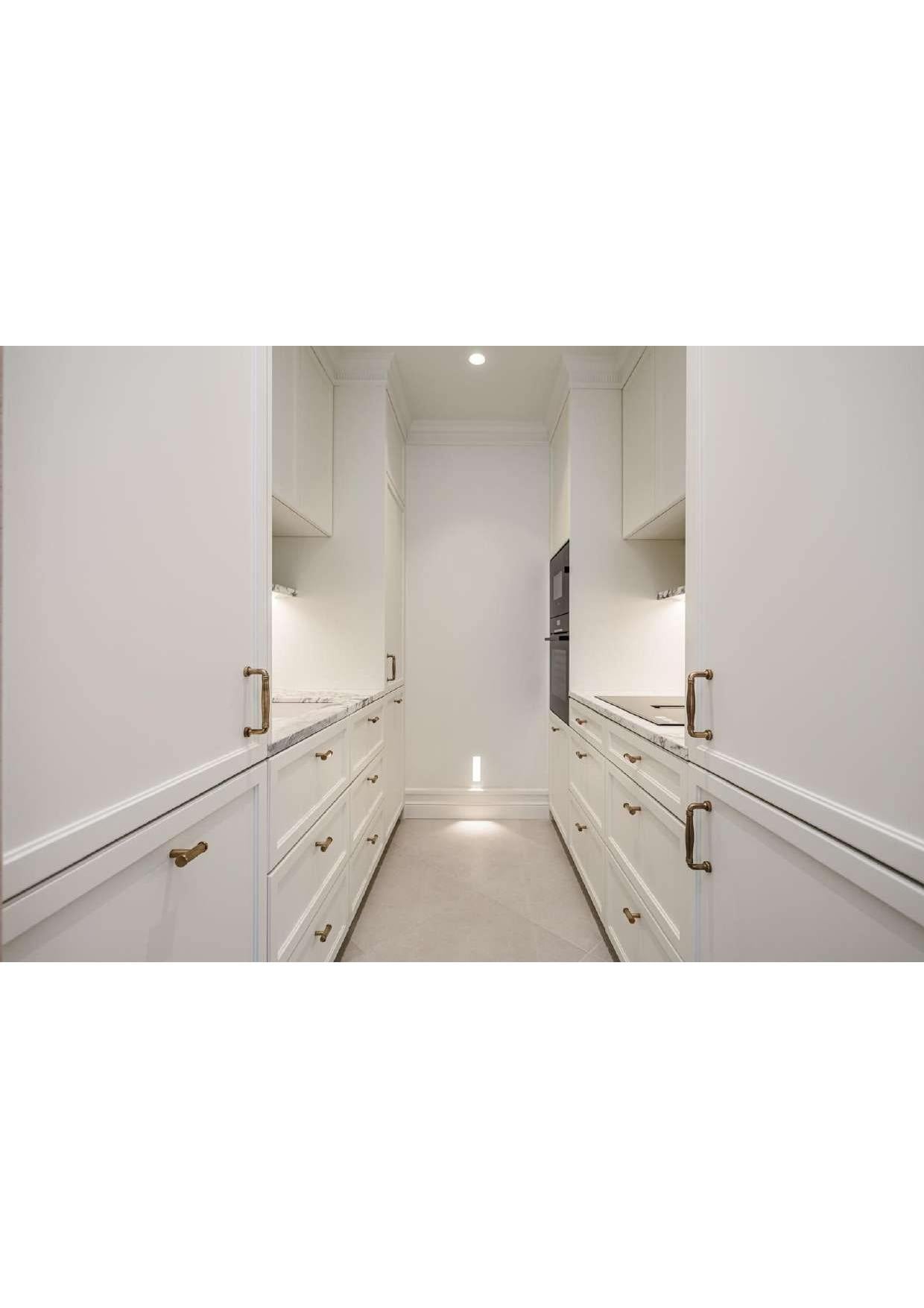 living - 73m² apartment for sale in Recoletos, Madrid - gallery thumbnail - 8