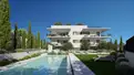 living - Cala Blanca Residences - gallery thumbnail - 1