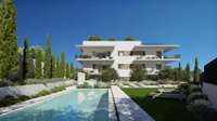 living - Cala Blanca Residences - gallery thumbnail - 1