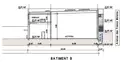 logistics - Courier Warehouse For Rent - gallery thumbnail - 1