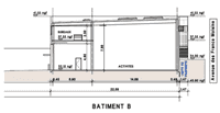 logistics - Courier Warehouse For Rent - gallery thumbnail - 1