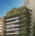 living - Castellana Residences - gallery thumbnail - 1