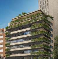 living - Castellana Residences - gallery thumbnail - 1
