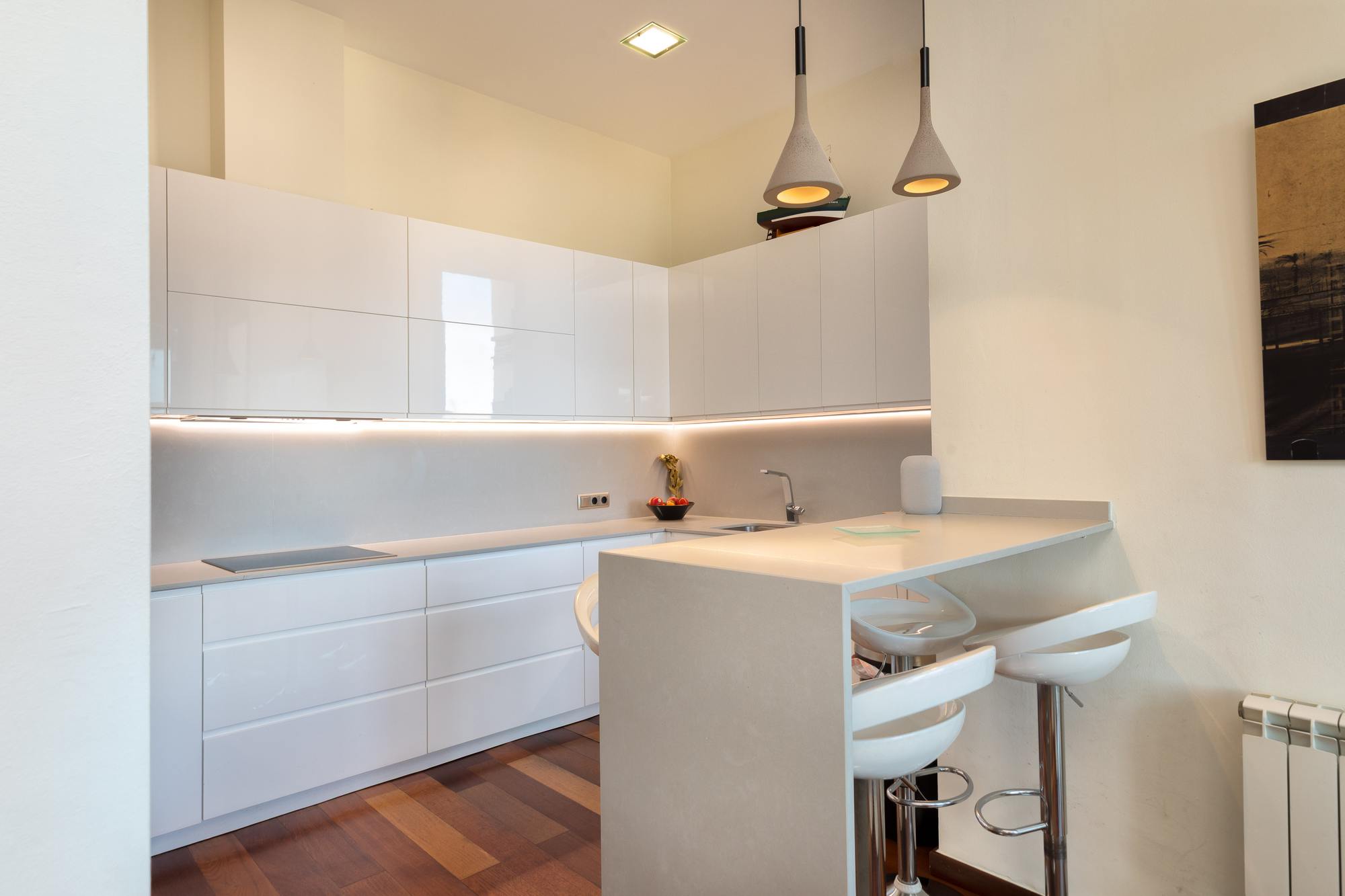 living - 304m² house / villa for sale in L'Escala, Costa Brava - gallery thumbnail - 7