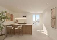 living - Santa Eulalia Apartments - gallery thumbnail - 5
