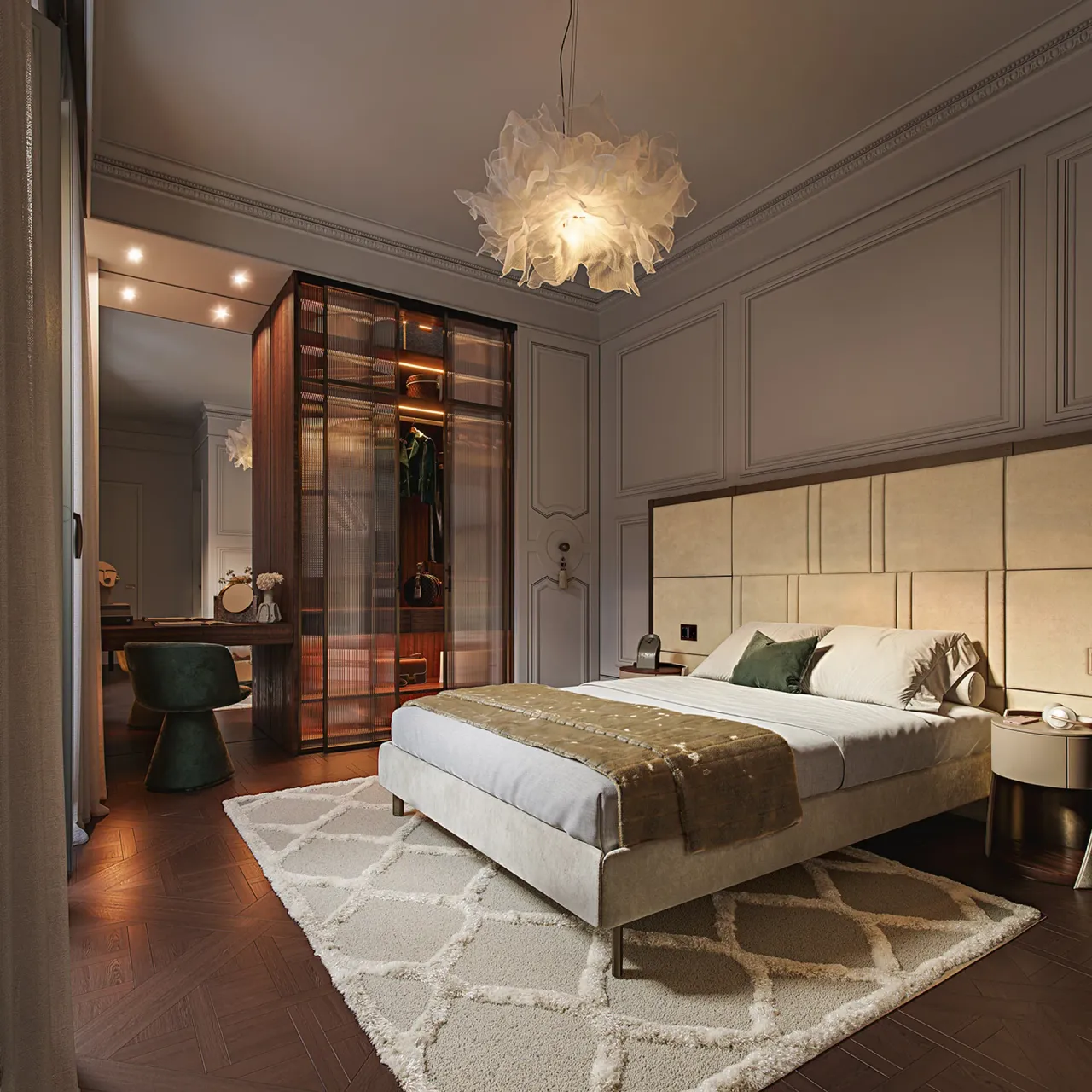 living - The Magenta - Living - Dils - gallery - 8