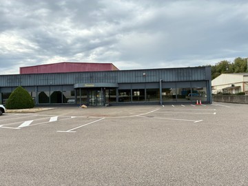 logistics - Light Industrial Premises / Offices For Rent - featured