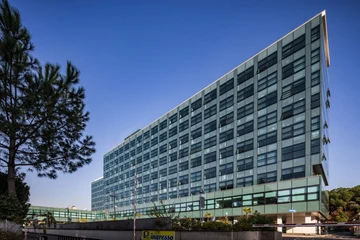 office - Serafico 200 - Uffici - Dils - featured