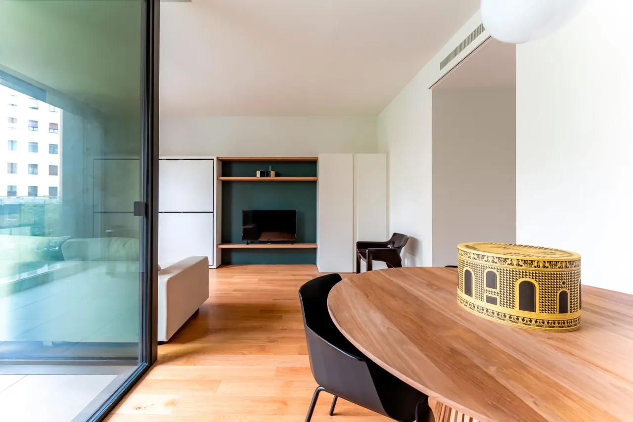 living - Garofalo 37 - Living - Dils - gallery - 2
