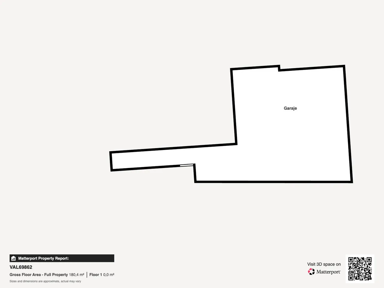 living - 296m² house / villa for sale in Cullera, Valencia - Floor Plan - 2