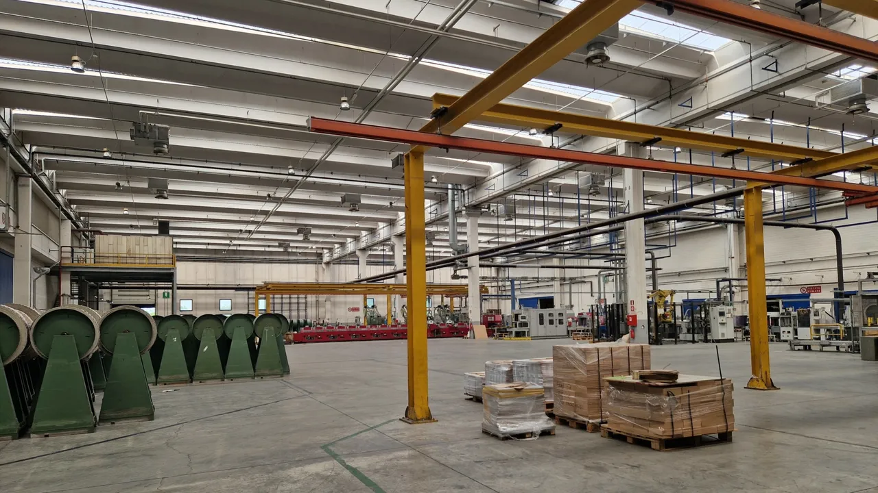logistics - South Bergamo - Logistics - Dils - gallery - 7