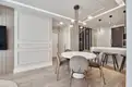 living - 142m² apartment for sale in Castellana, Madrid - gallery thumbnail - 6