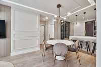 living - Piso de 142m² en venta en Castellana, Madrid - gallery thumbnail - 6