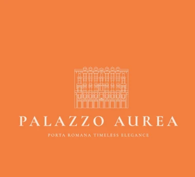 living - Palazzo Aurea - Logo