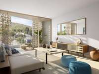 living - APTO SANTA - gallery thumbnail - 7