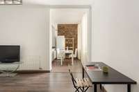 living - 107m² apartment with 11m² terrace for sale in Gótico - gallery thumbnail - 7