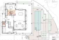 living - 750m² house / villa for sale in Bunyola, Balearic Islands - Floor Plan thumbnail - 3