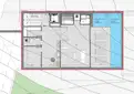 living - 286m² house / villa with 609m² garden for sale in Port d'Andratx - Floor Plan thumbnail - 3
