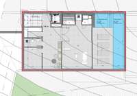 living - Casa / villa de 286m² con 609m² de jardín en venta en Port d'Andratx - Plano del piso thumbnail - 3