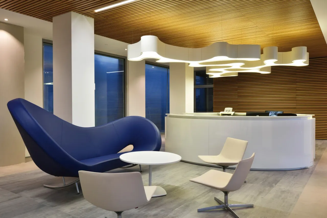 office - Vittorini 129 - Uffici - Dils - gallery - 5