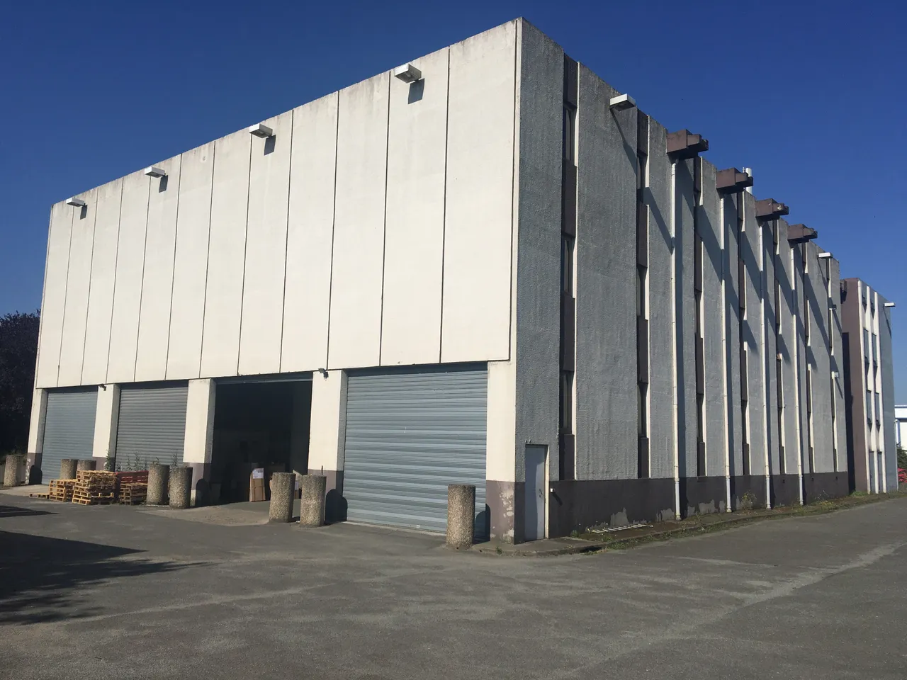 logistics - Activités / Bureaux À Louer - gallery - 6