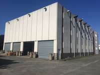 logistics - Light Industrial Premises / Offices For Rent - gallery thumbnail - 6