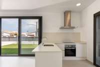 living - Casa / villa de 169m² en venta en Empuriabrava, Costa Brava - gallery thumbnail - 10