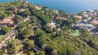 living - Parcela de 3,300m² en venta en Lloret de Mar, Costa Brava - gallery thumbnail - 7