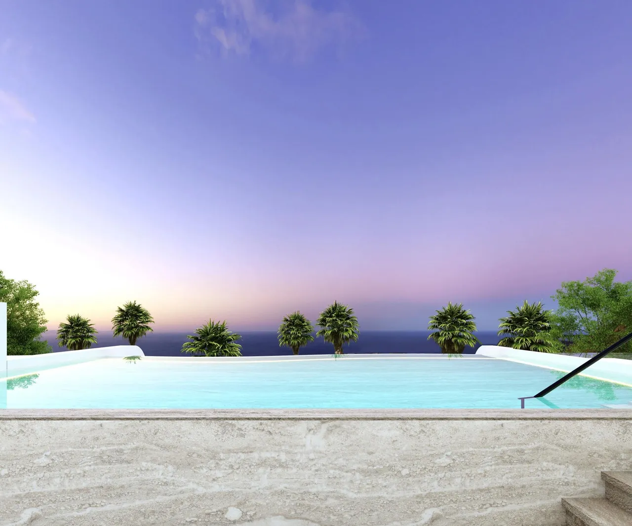 living - Aída, amueblado por Bentley - gallery - 4