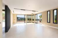 living - Casa / villa de 260m² en venta en Lloret de Mar - gallery thumbnail - 7