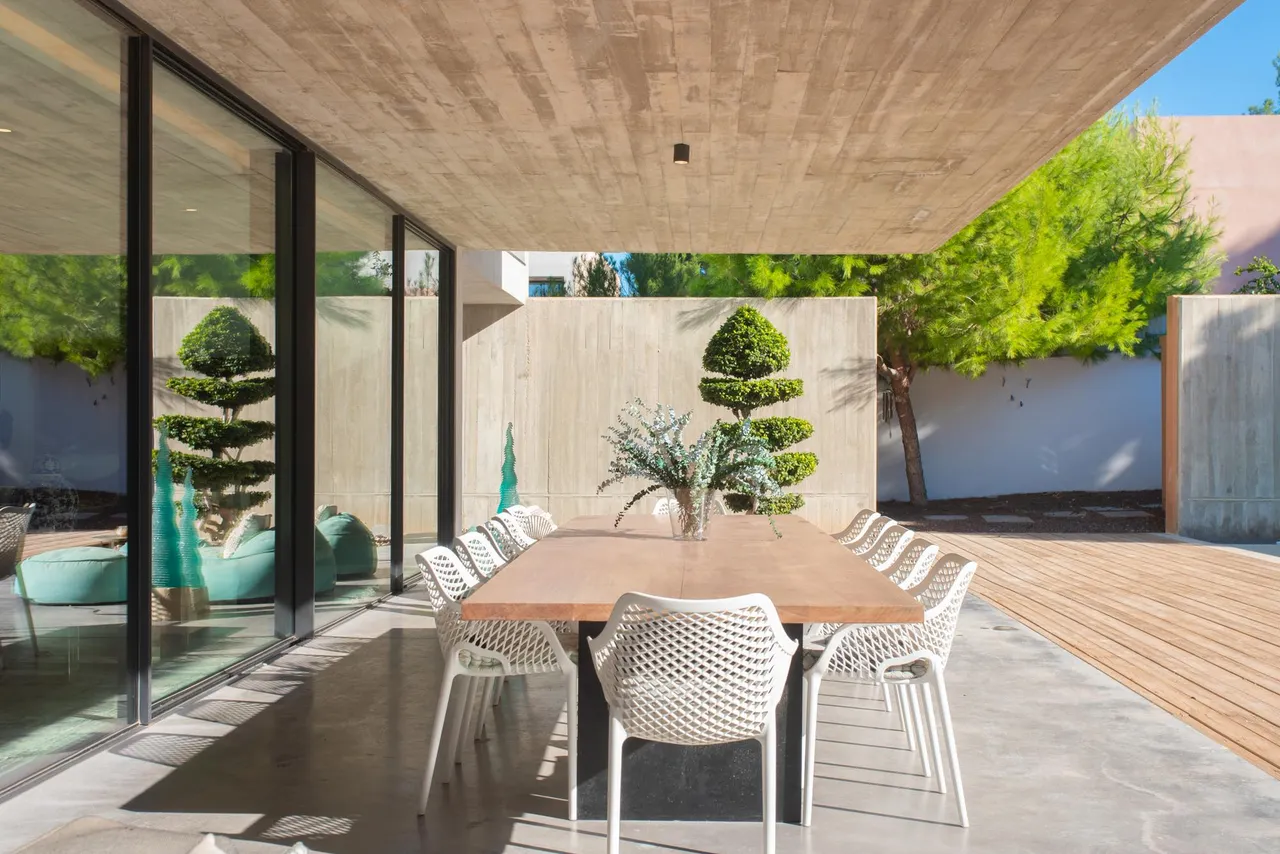 living - Casa / villa de 362m² en venta en San José, Islas Baleares - gallery - 7