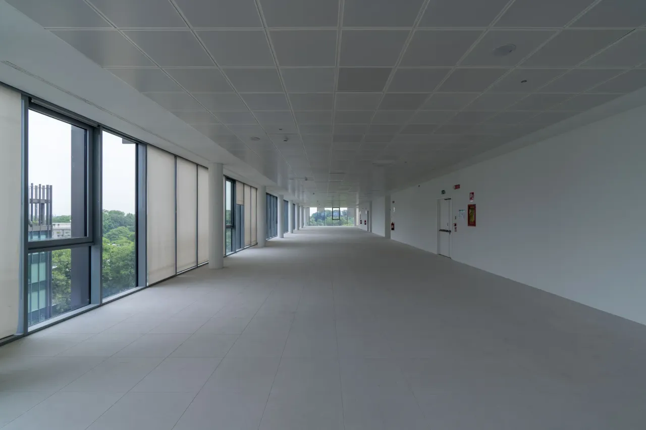 office - Lamber - Deruta 19 - Uffici - Dils - gallery - 25